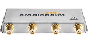 Cradlepoint: BF-MC400-5GB