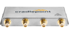 5G Modem (requires 4FF SIM) upgrade for R1900+RX30-MC or IBR1700 Mobile Routers with doors