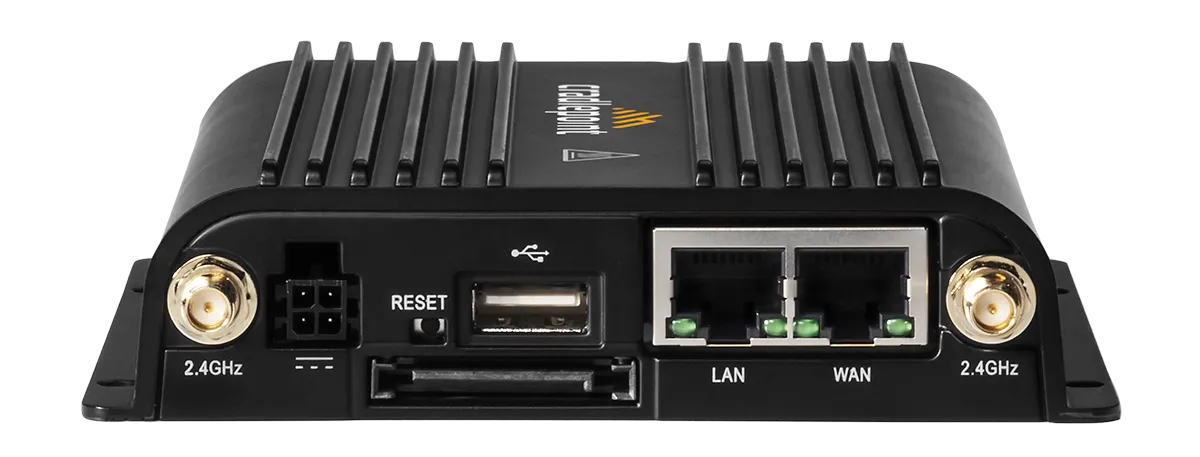 Mobile Networks