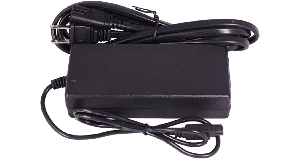 Power Supply, 12V, Small 2x2 C8 (C7 line cord not include), -30C to 70C; Used with R1900, IBR1700, IBR900, R500-PLTE